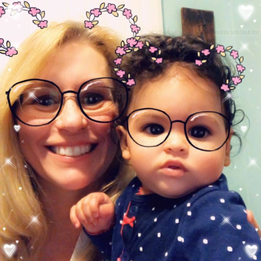 Meet your Posher, Shelley